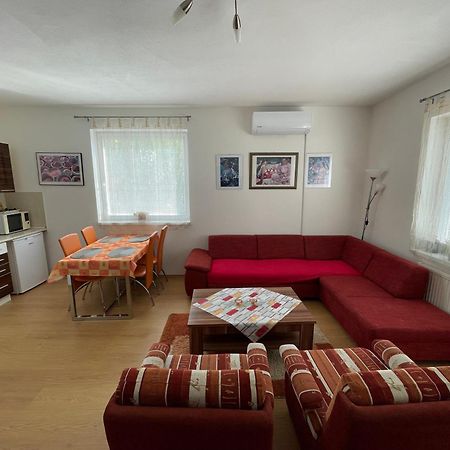 Apartman Iris Podhájska Extérieur photo
