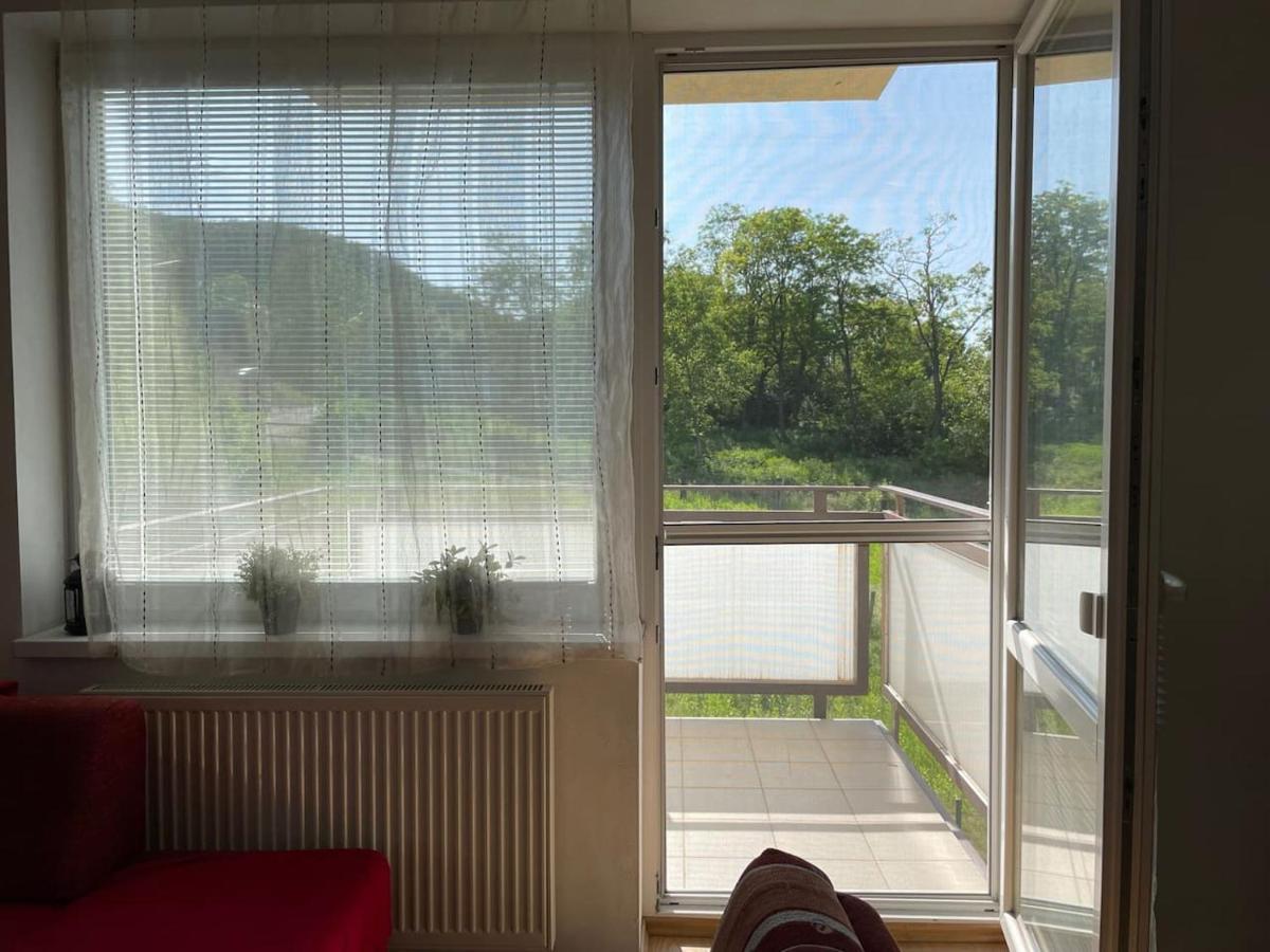 Apartman Iris Podhájska Extérieur photo