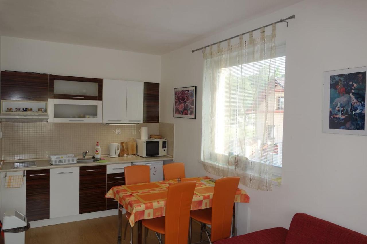 Apartman Iris Podhájska Extérieur photo