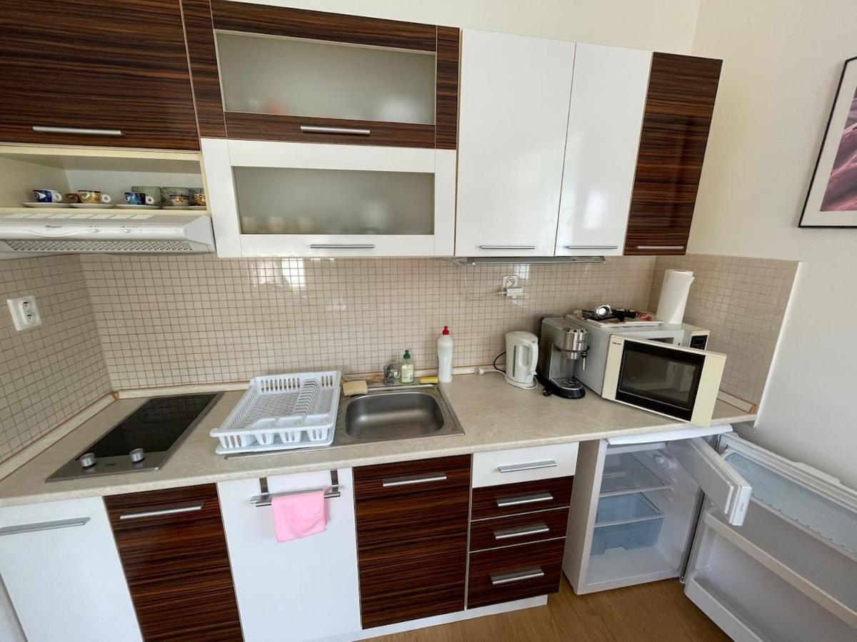 Apartman Iris Podhájska Extérieur photo