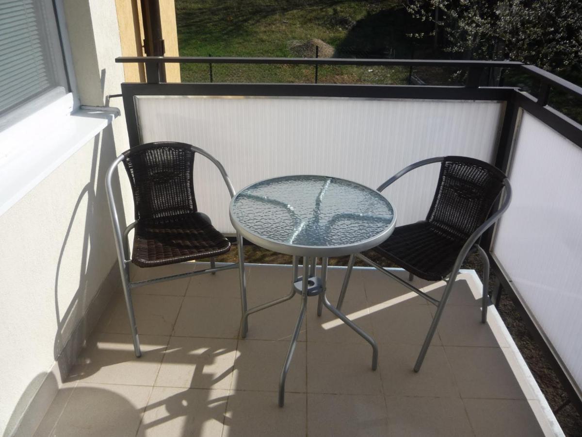 Apartman Iris Podhájska Extérieur photo