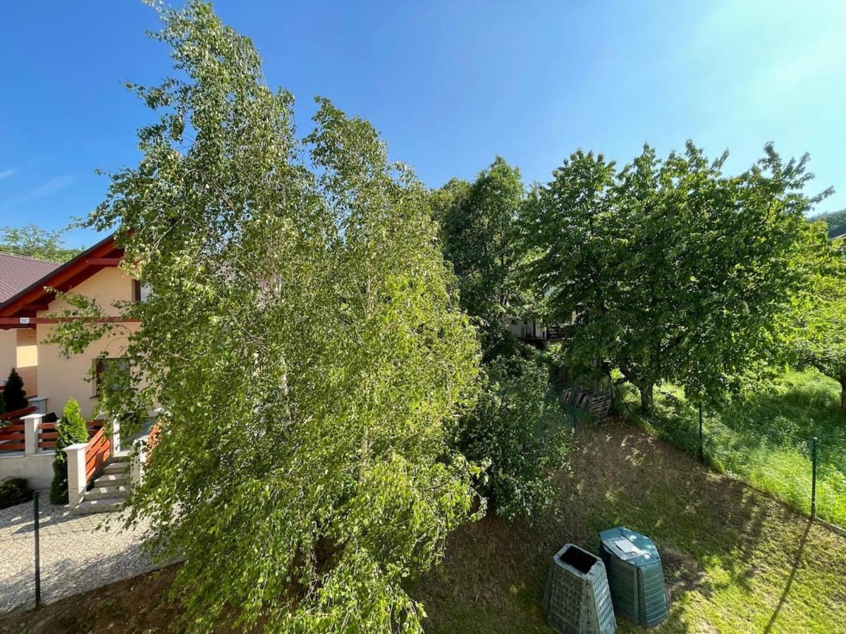 Apartman Iris Podhájska Extérieur photo